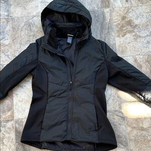 C9 by Champion Women's Black Ski Jacket